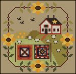 August Bliss (image for) August Bliss